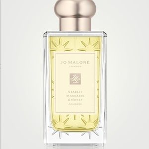 JO MALONE STARLIT MANDARIN & HONEY 100 ML